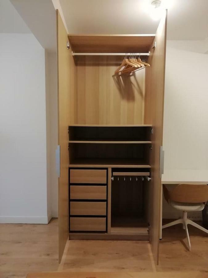 Charmant T2 Dans Le Vieux Centre De La Valette Du Var公寓 外观 照片